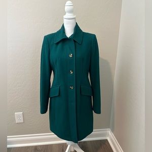 Benetton Wool Coat
